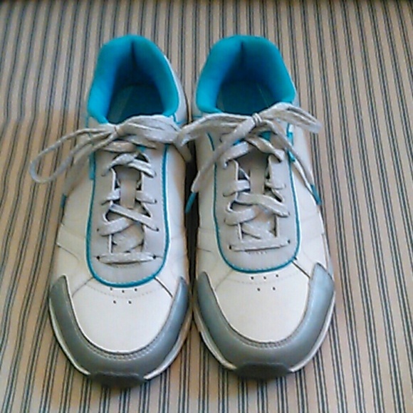 Vionic Shoes - Vionic Orthaheel Zen Sneaker